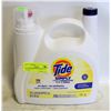 Image 1 : NEW TIDE FREE & SENSITIVE 70 LOADS