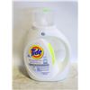Image 1 : NEW TIDE FREE & GENTLE 34 OZ