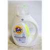Image 1 : NEW TIDE FREE & GENTLE 34 OZ