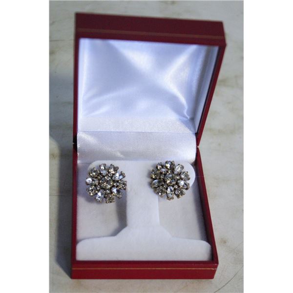 VINTAGE J.CREW EARRINGS