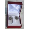 Image 1 : VINTAGE J.CREW EARRINGS