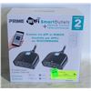 Image 1 : NEW PRIME SMART OUTLET 2 PK