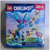 Image 1 : NEW LEGO DREAMZZZ 71488