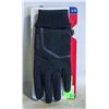 Image 1 : NEW KARBON RUNNING GLOVE SIZE L