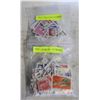 Image 1 : 600 WORLD STAMPS