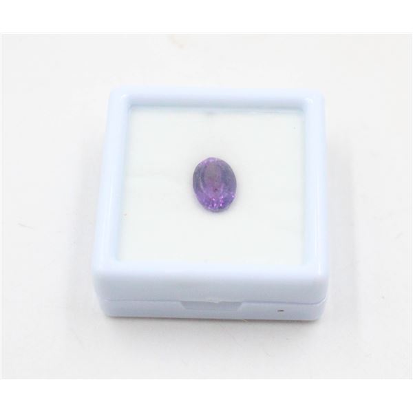 #31-NATURAL AMETHYST GEMSTONE 4.40CT