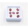 Image 1 : #178-NATURAL  GARNET RODOLITE  GEMSTONES 14.25CT