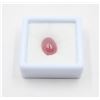 Image 1 : #78-NATURAL RED RUBY GEMSTONE  11.18CT