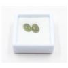 Image 1 : #63- NATURAL SGREEN APPHIRE GEMSTONES  9.95CT