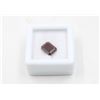 Image 1 : #113-NATURAL DARK RED GARNET GEMSTONE 2.85CT