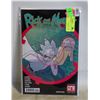 Image 1 : RICK & MORTY #141