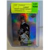 Image 1 : SIDNEY CROSBY ROOKIE CARD UPPERDECK #51