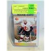 Image 1 : JASON SPEZZA ROOKIE UD TRILOGY 23-30 FUTURE STARS