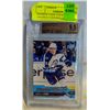 Image 1 : PATRICK LAINE YOUNG GUNS GRADED 9.5 ROOKIE UD