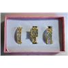 Image 1 : NEW 3PCS/SET RING SET SZ9