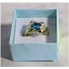 Image 1 : ESTATE RING SZ8