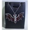 Image 1 : NEW THE DRACULA VERSION OF THE VAMP NECKLACE.