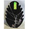 Image 1 : NEW 6PCS HALLOWEEN NECKLACE SET