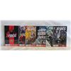 Image 1 : MARVEL X CABLE AND FORCE COMIC ASSORTMENT