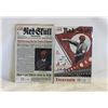 Image 1 : MARVEL RED SKULL INCARNATE #2 OF 5 & #4 OF 5