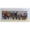 Image 1 : MARVEL X-MEN ASSORTMENT OF COMIC BOOKS