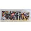 Image 1 : MARVEL X-MEN ASSORTMENT OF COMIC BOOKS