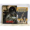 Image 1 : VARIOUS GRAPHIC NOVELS SOLD TOGETHER (3)