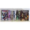 Image 1 : DC COMICS FUTURES END & DARK HORSE