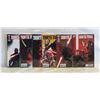 Image 1 : MARVEL DARTH MAUL COMIC BOOKS