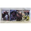 Image 1 : ASSORTMENT OF MARVEL COMICS