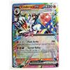 Image 1 : 19)  CINDERACE EX, 38/217, DOUBLE RARE