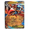 Image 1 : 16)  MEGA LUCARIO, 77/132, DOUBLE RARE