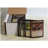 Image 1 : 200 COUNT STORAGE BOX MAGIC THE