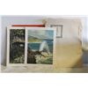 Image 1 : READY TO FRAME COLLECTOR PRINTS