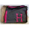 Image 1 : REPLICA HERMES CASHMERE REPRODUCTION SHAWL