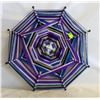 Image 1 : FIBER ART. 24 IN