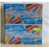 Image 1 : NEW CARNABY ICE POPS 40X2 COUNT