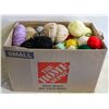 Image 1 : BOX ASST. YARN