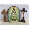 Image 1 : RELIGIOUS ITEMS