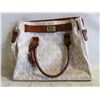 Image 1 : USED REPLICA FAUX LEATHER PURSE