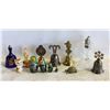 Image 1 : VINTAGE BELLS AND ORNAMENTS