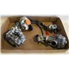 Image 1 : (5) NEW SMALL ENGINE CARBORATORS