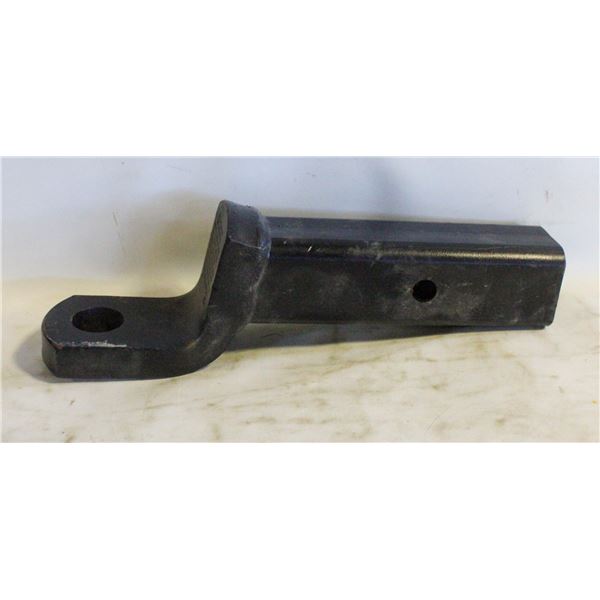 VALLEY 2 ½” X 2 ½” SEVERE DUTY 12,000 LB