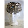 Image 1 : VINTAGE TRIBAL CEREMONIAL HAT