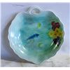 Image 1 : E. RADFORD ART DECO HAND PAINTED BOWL