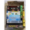 Image 1 : LOT OF VARIOUS VHS INCLUDES PULP FICTION