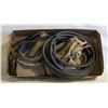 Image 1 : RONA TOOL BELT PLU AIR COMPRESSOR HOSE