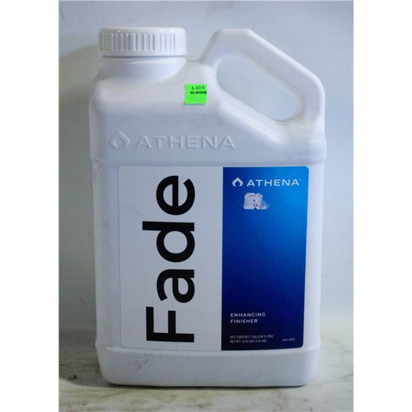 ATHENA FADE ENHANCING FINISHER 1 GALLON