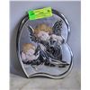 Image 1 : 999 SILVER HALLMARKED & ACID TESTED ANGELS DECOR