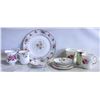 Image 1 : ROYAL ALBERT MUGS, CREAM JUG + MORE